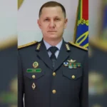Зеленський змінив тимчасового голову Держприкордонслужби