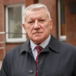 Генерал Вовк очолив партію «Альтернатива»: що саме він пропонує