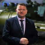 Залужний на нараді топдипломатів розніс НАТО: Україна вже далеко попереду