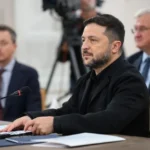 Україна та партнери створять європейську антибалістичну систему – Зеленський