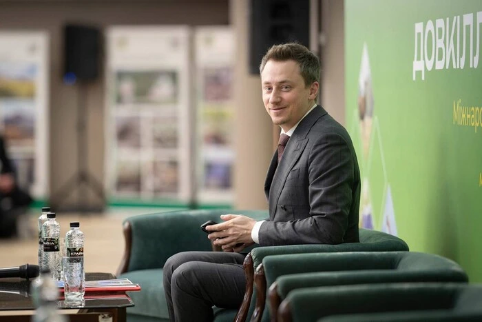 Заступник Буданова показав перший солідний гонорар від «Нафтогазу»