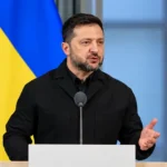 Зеленський назвав ключові теми майбутніх переговорів зі США та Росією