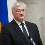«Південнокорейський інцидент». Сибіга розказав, як Україна рятує ситуацію