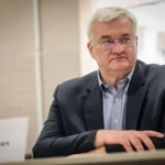 Сибіга розказав, які нові засоби порятунку від реактивних дронів знайшла Україна