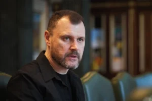 Секретар РНБО Клименко отримав нове призначення від Зеленського