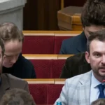 «Це позиція всього парламенту»: Железняк випадково запропонував підвищити зарплати нардепів замість військових (відео)