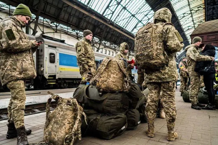 «Слуга» Веніславський закликав Корецького не вживати слова «демобілізація»
